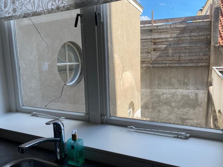 Foto 5 van Agnietensteeg 8