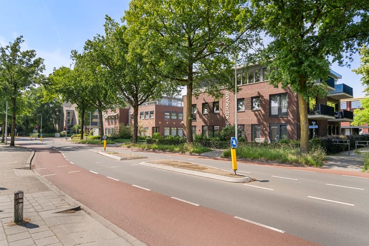 Photo 39 of Kierkamperweg 14-D