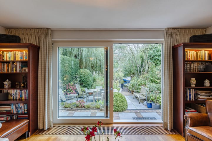 Foto 12 van Duke Ellingtonstraat 54