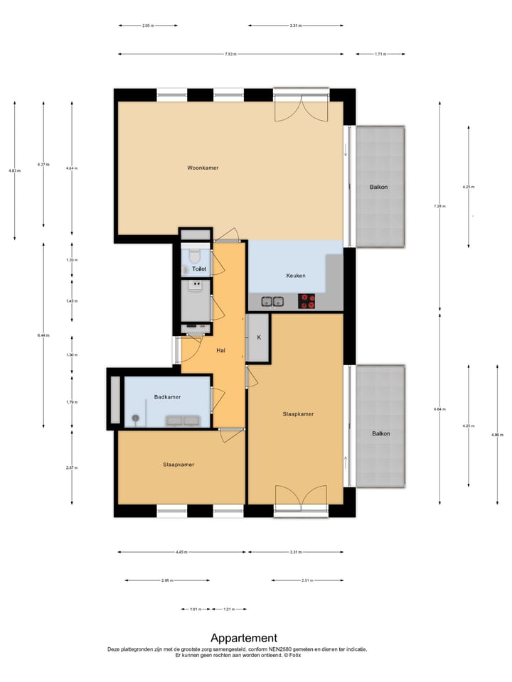 Photo 40 of Kierkamperweg 14-D