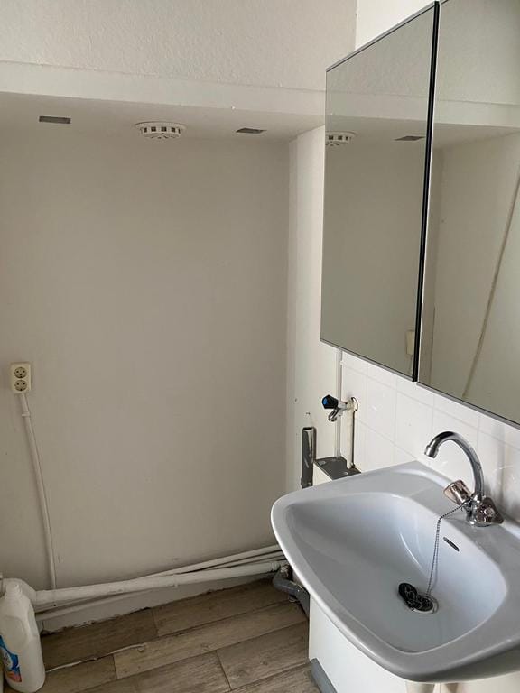 Foto 7 van Agnietensteeg 8