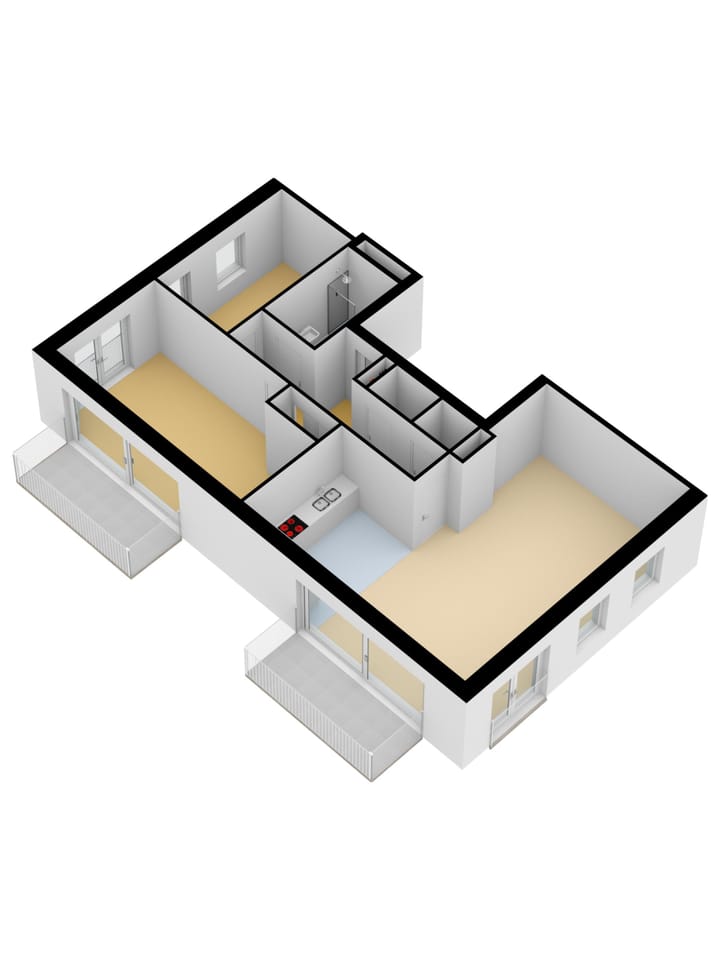 Photo 42 of Kierkamperweg 14-D