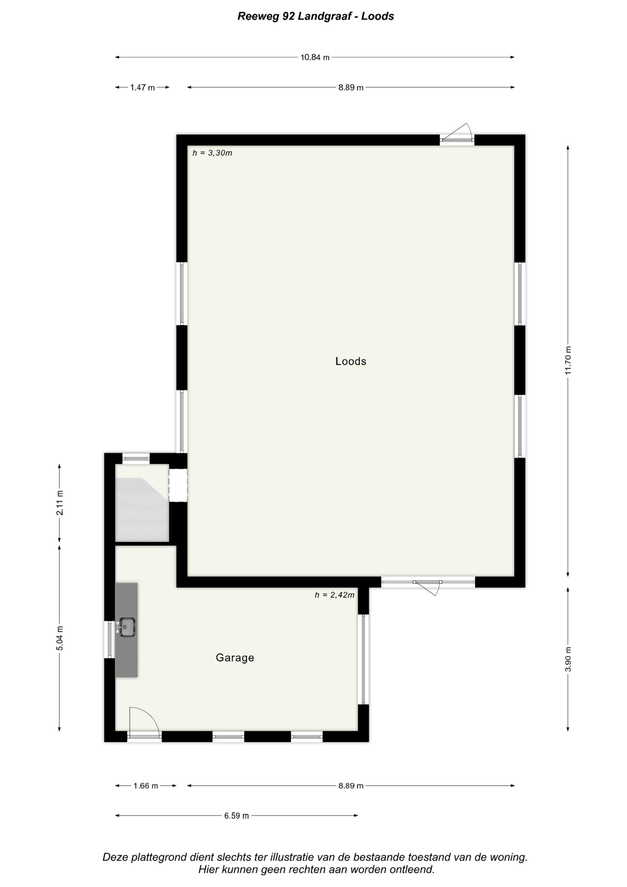 Foto 33 van Reeweg 92