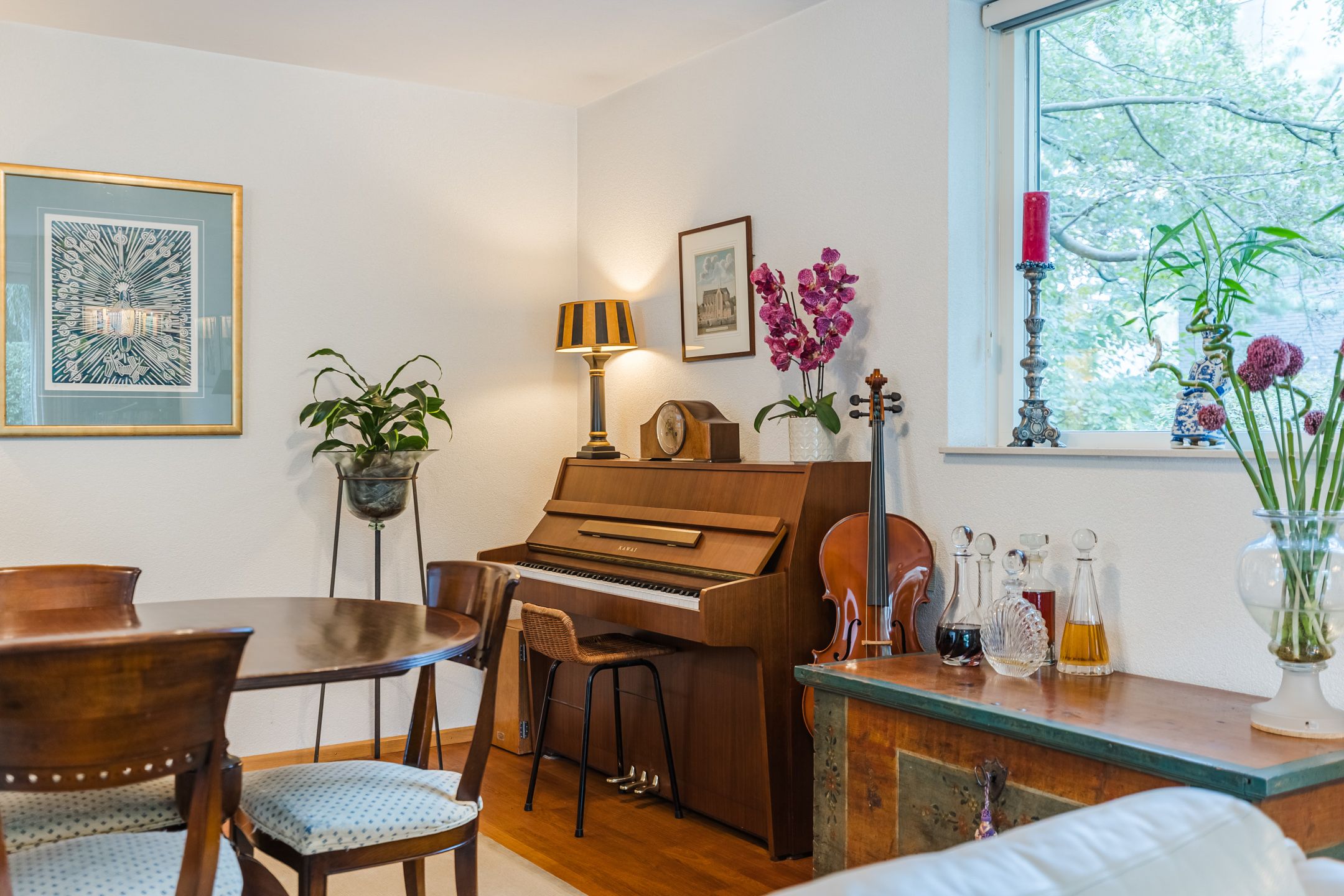 Foto 15 van Duke Ellingtonstraat 54