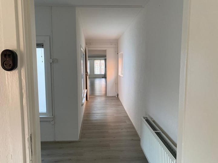 Foto 10 van Agnietensteeg 8