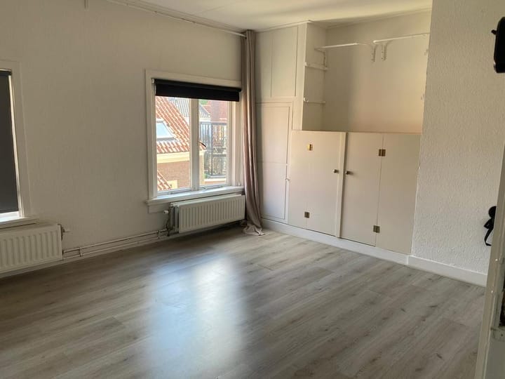 Foto 11 van Agnietensteeg 8