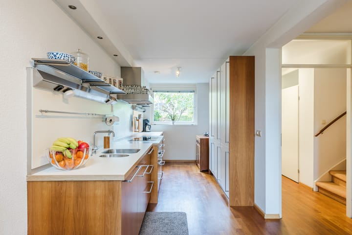 Foto 17 van Duke Ellingtonstraat 54