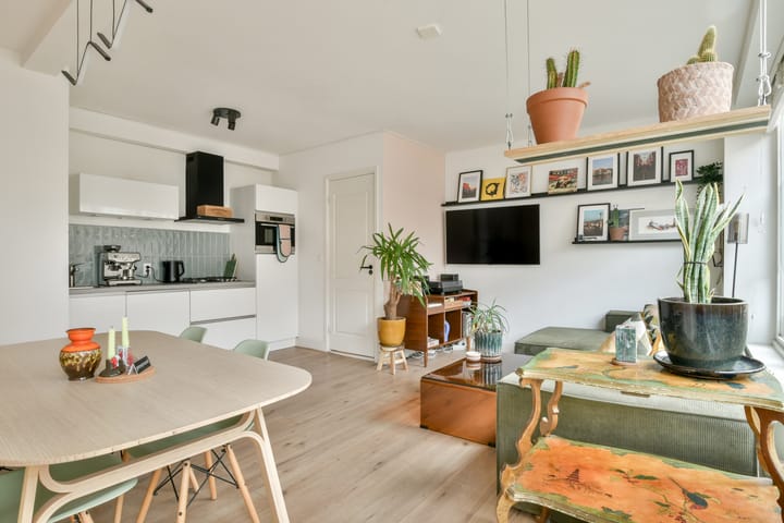 Foto 4 van Molukkenstraat 547