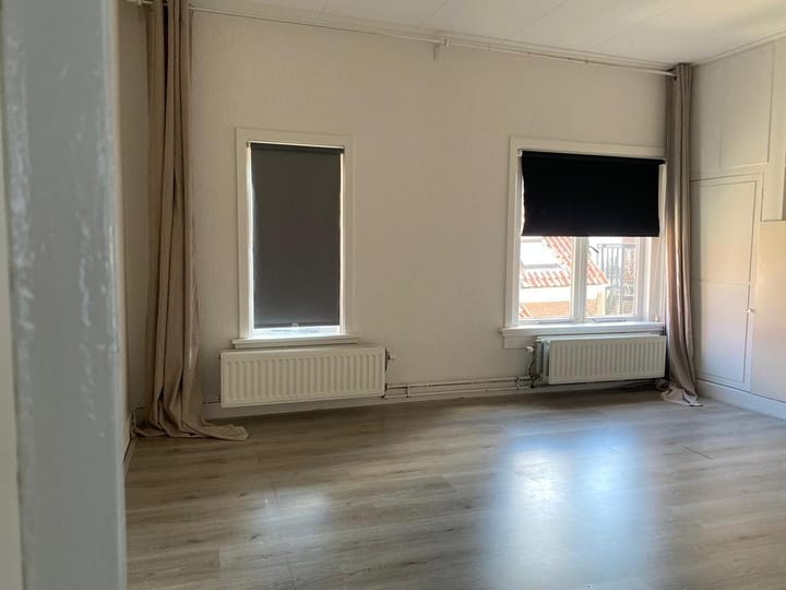 Foto 12 van Agnietensteeg 8