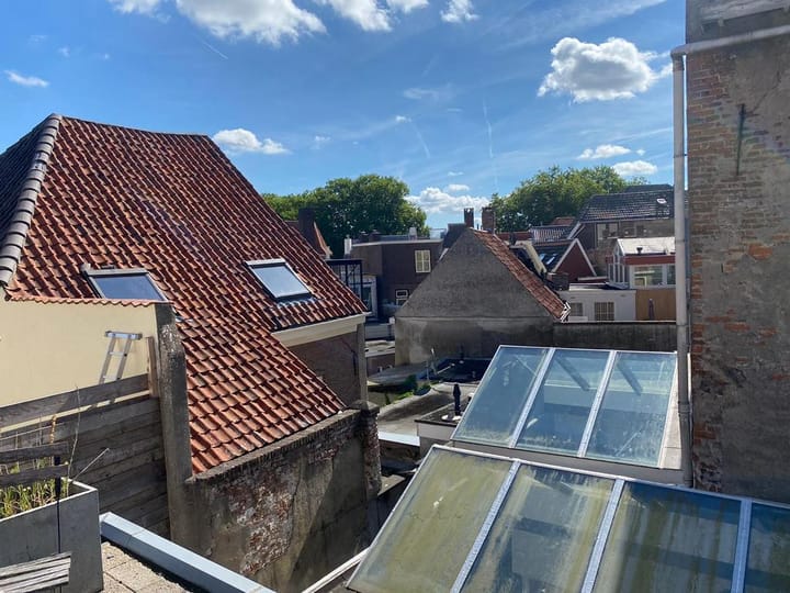 Foto 13 van Agnietensteeg 8