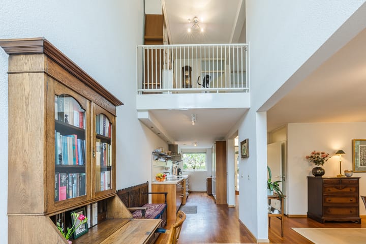 Foto 20 van Duke Ellingtonstraat 54