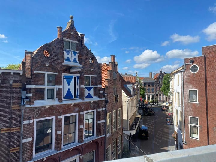 Foto 16 van Agnietensteeg 8