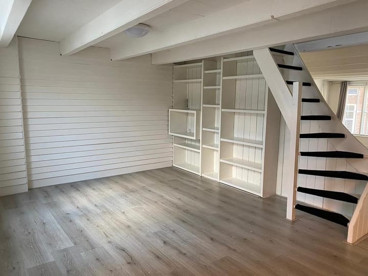 Foto 17 van Agnietensteeg 8