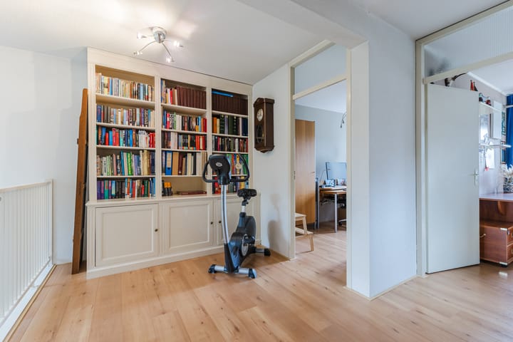 Foto 25 van Duke Ellingtonstraat 54