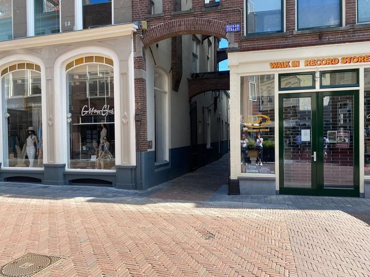 Foto 20 van Agnietensteeg 8