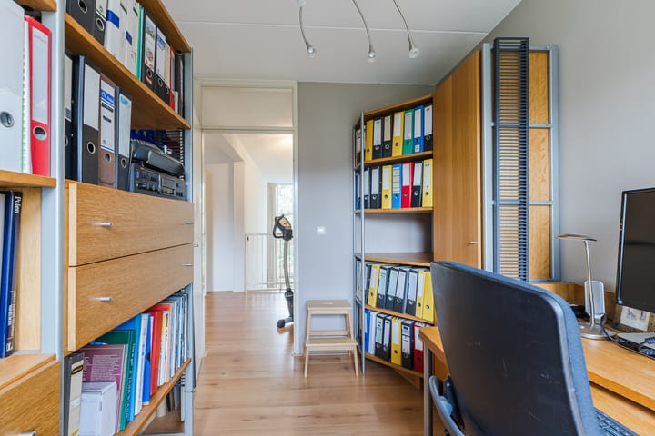 Foto 28 van Duke Ellingtonstraat 54