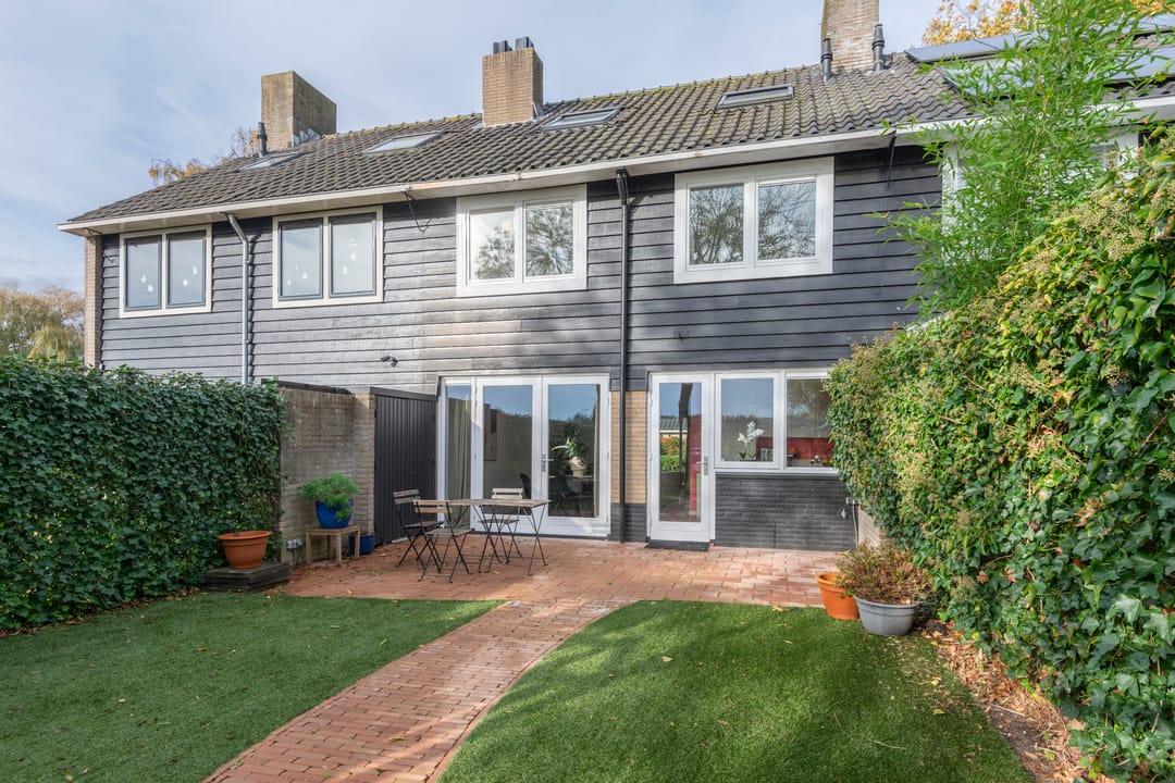 Foto 1 van Evenaar 4