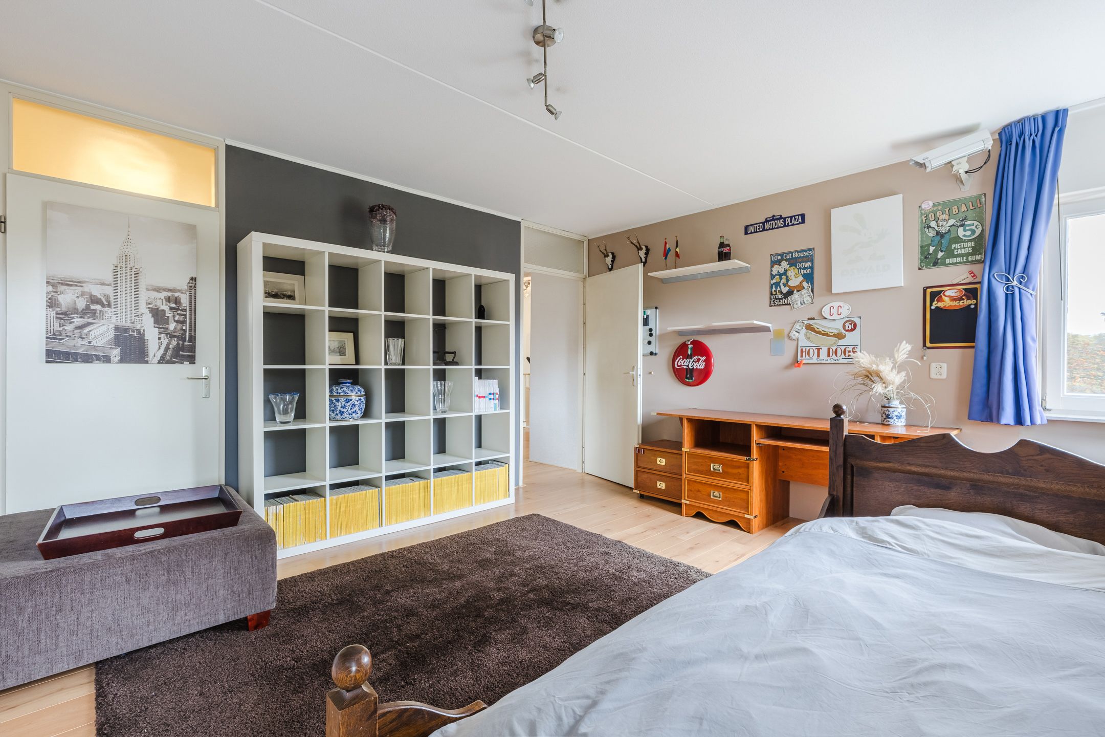 Foto 30 van Duke Ellingtonstraat 54