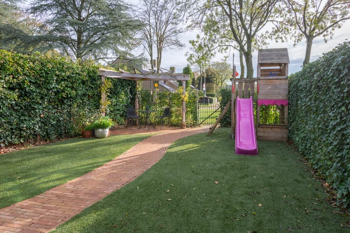 Foto 2 van Evenaar 4