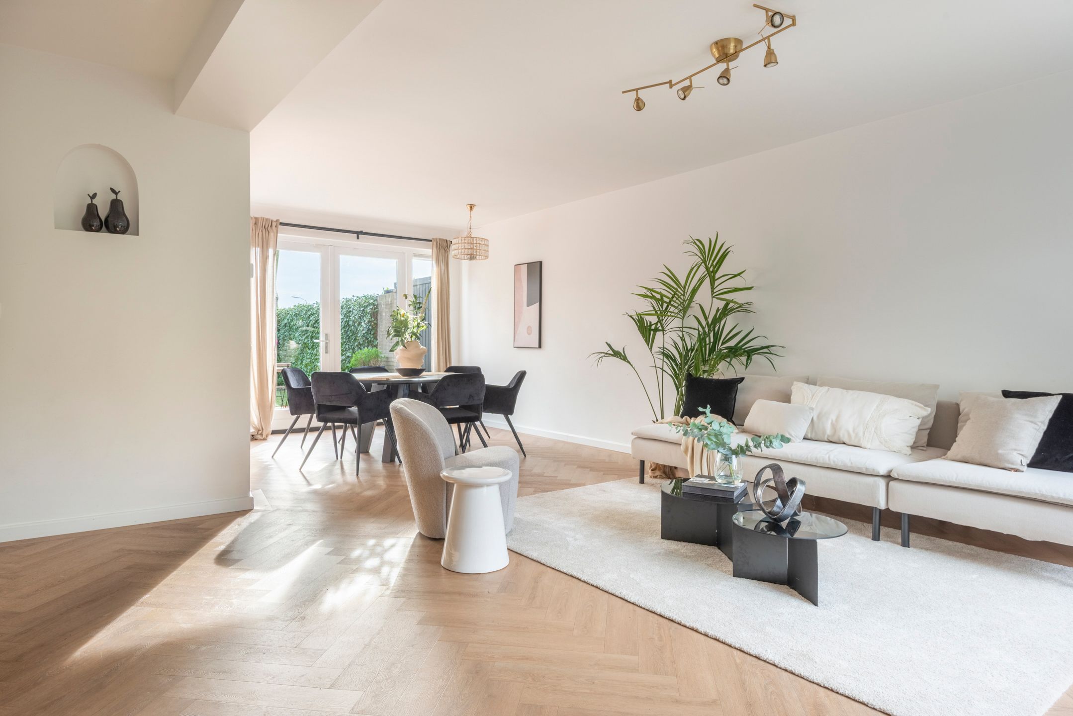 Foto 3 van Evenaar 4