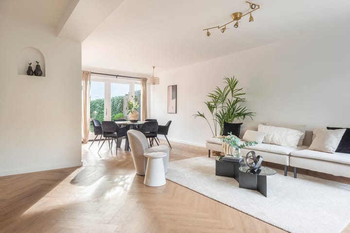 Foto 3 van Evenaar 4