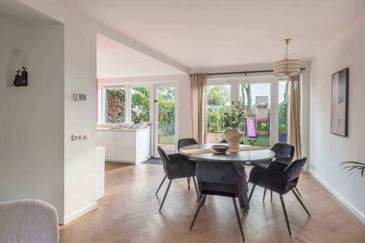 Foto 5 van Evenaar 4