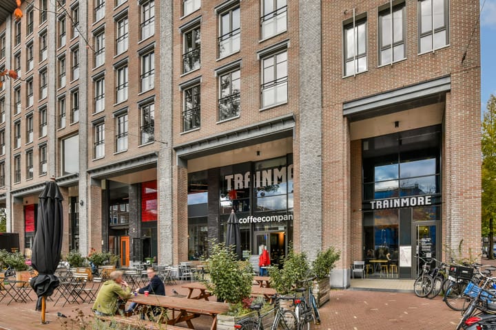 Foto 20 van Molukkenstraat 547