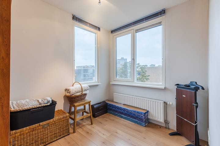 Foto 35 van Duke Ellingtonstraat 54