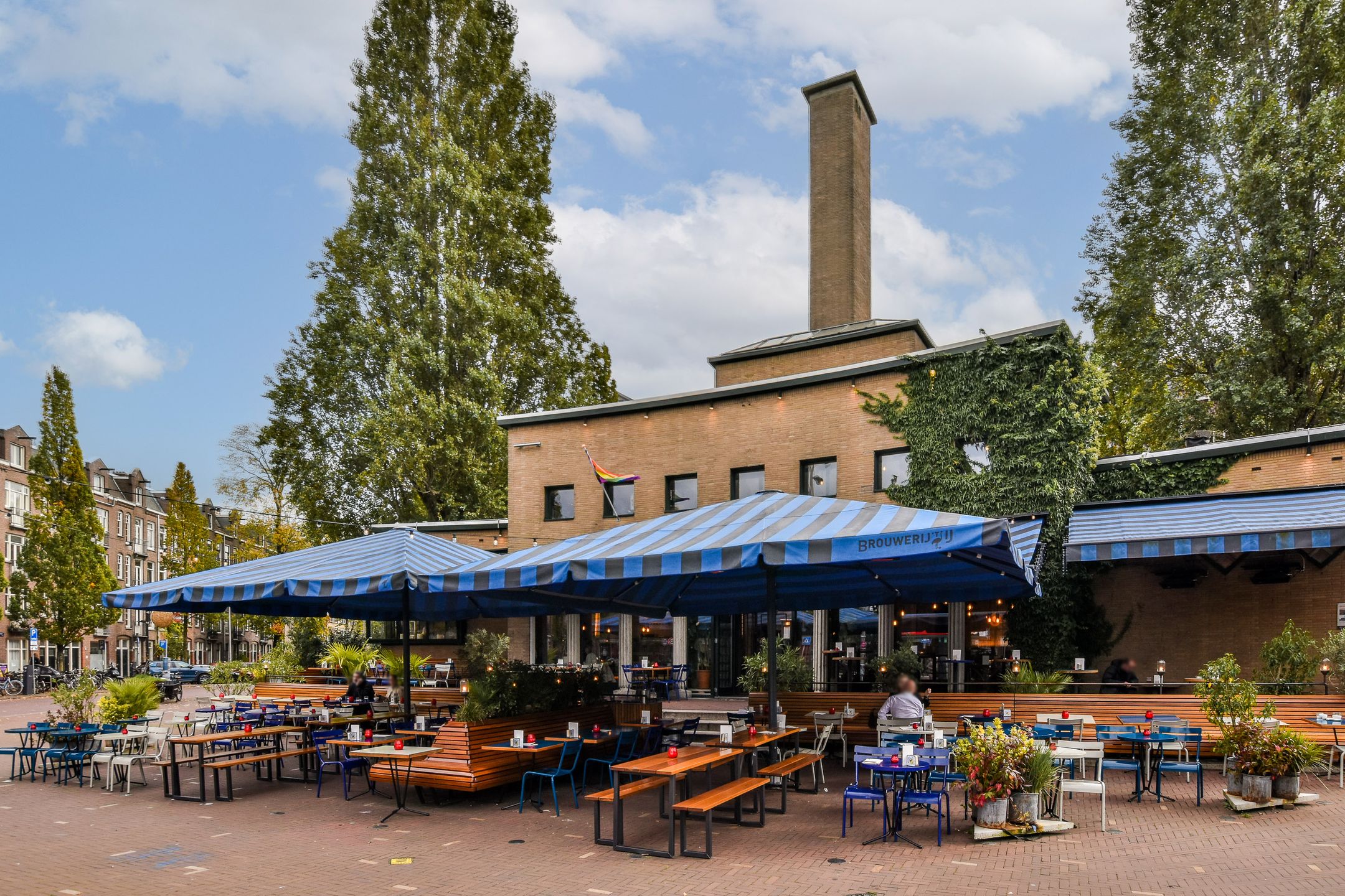 Foto 21 van Molukkenstraat 547