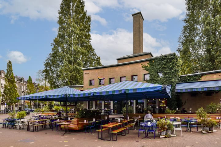 Foto 21 van Molukkenstraat 547