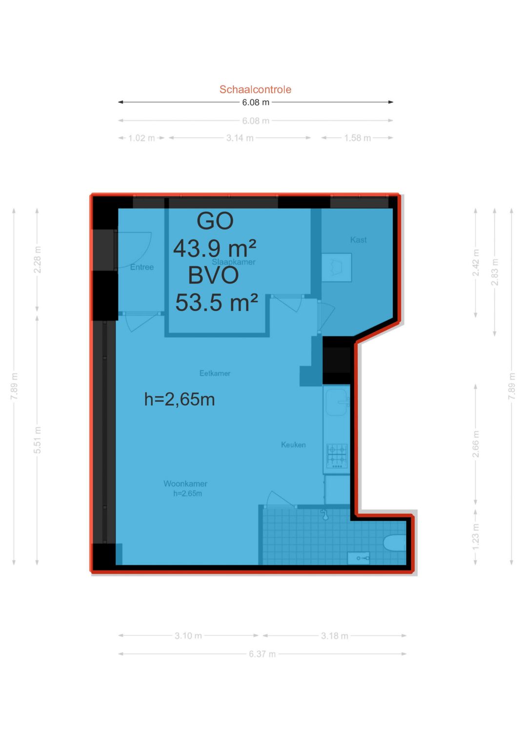 Foto 23 van Molukkenstraat 547