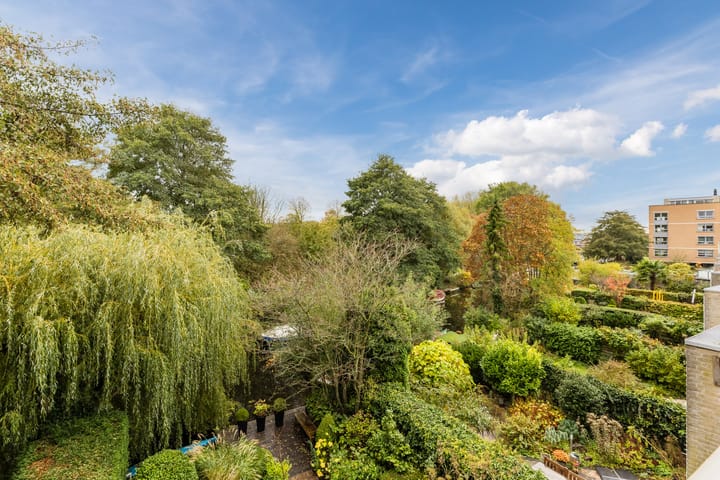 Foto 42 van Duke Ellingtonstraat 54