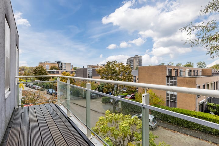 Foto 44 van Duke Ellingtonstraat 54