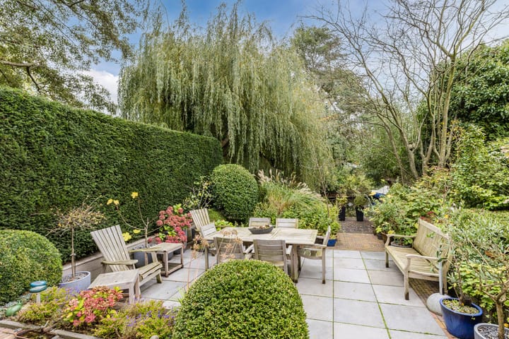 Foto 45 van Duke Ellingtonstraat 54