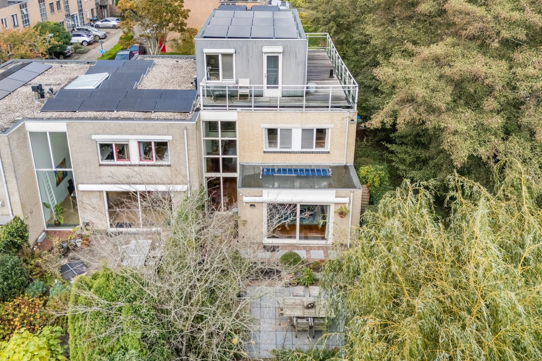 Foto 53 van Duke Ellingtonstraat 54