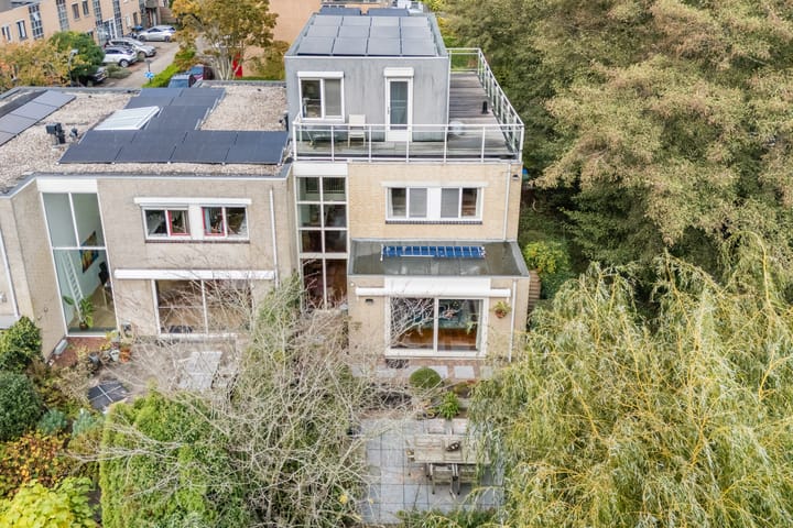 Foto 53 van Duke Ellingtonstraat 54