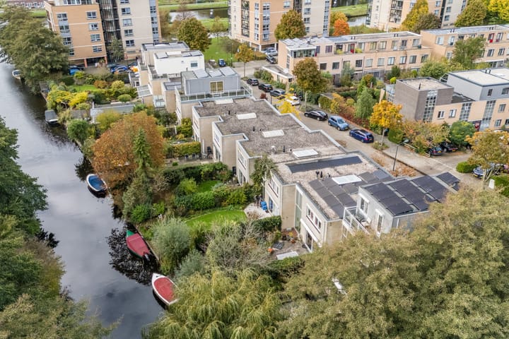 Foto 54 van Duke Ellingtonstraat 54