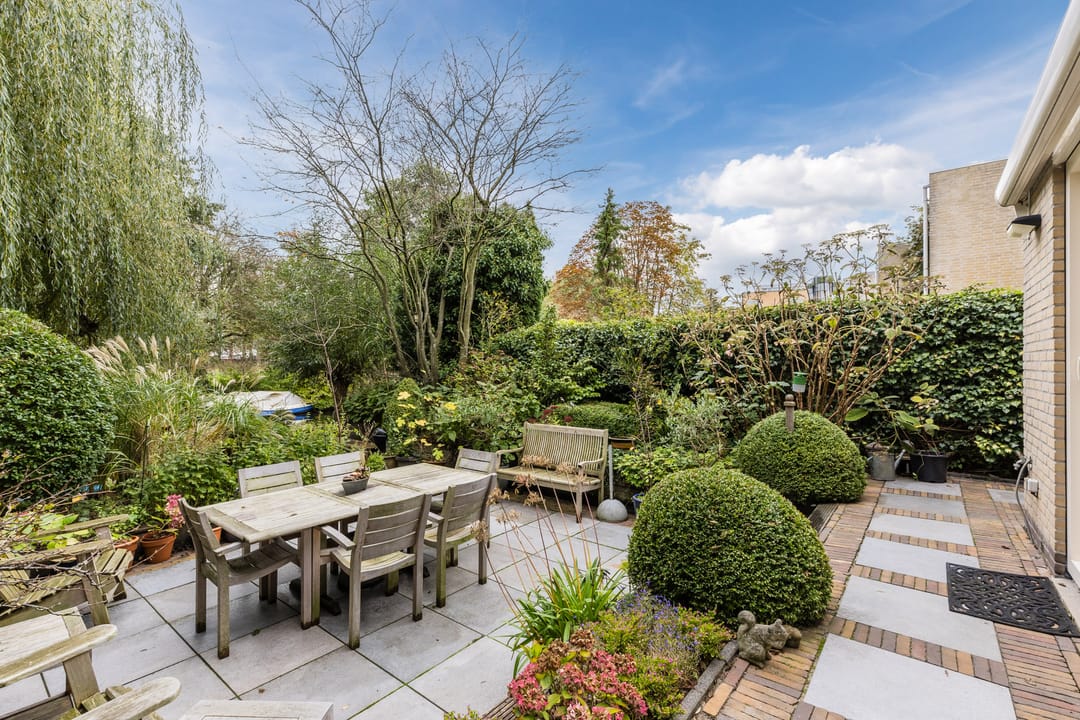 Foto 46 van Duke Ellingtonstraat 54