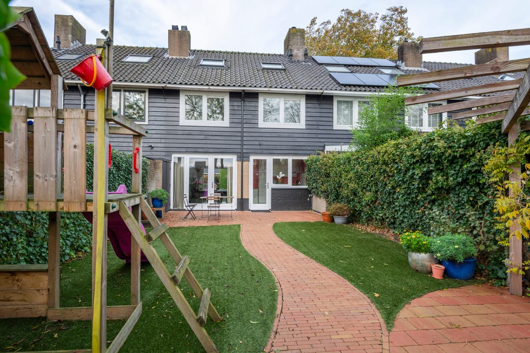 Foto 32 van Evenaar 4