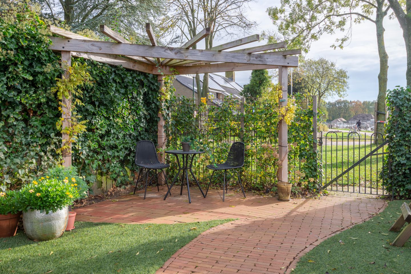 Foto 34 van Evenaar 4