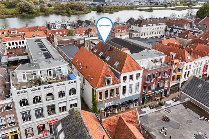 Foto 2 van Oudestraat 41-04