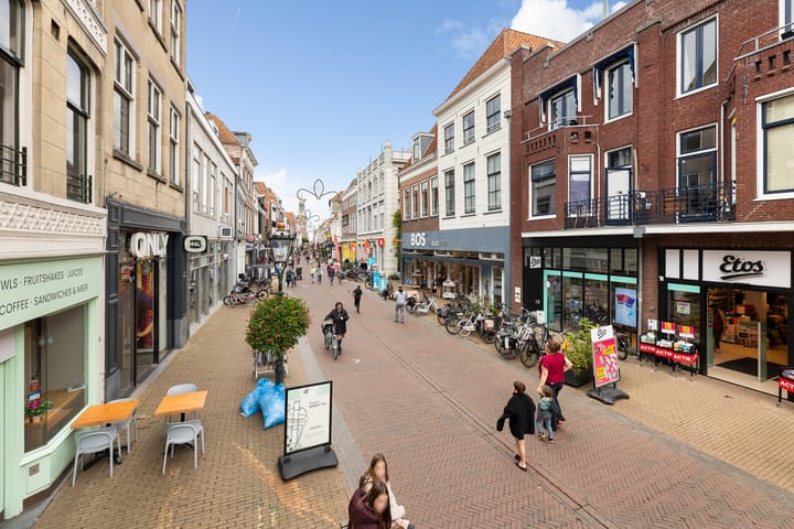 Foto 3 van Oudestraat 41-04