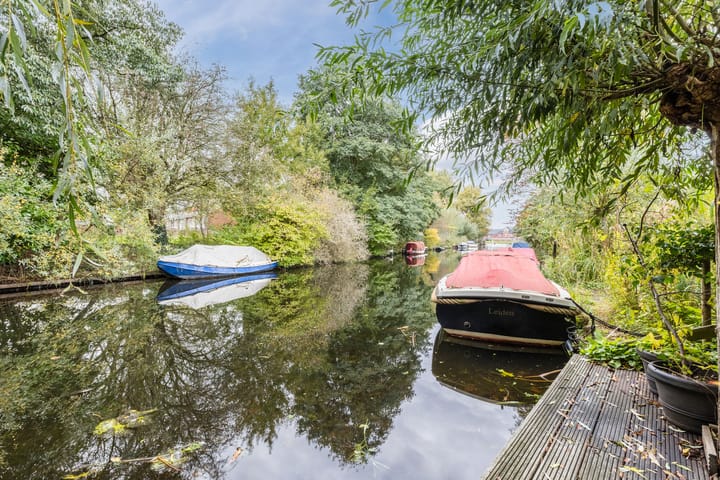 Foto 50 van Duke Ellingtonstraat 54