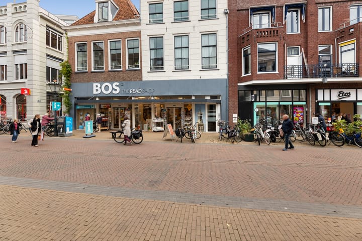 Foto 4 van Oudestraat 41-04