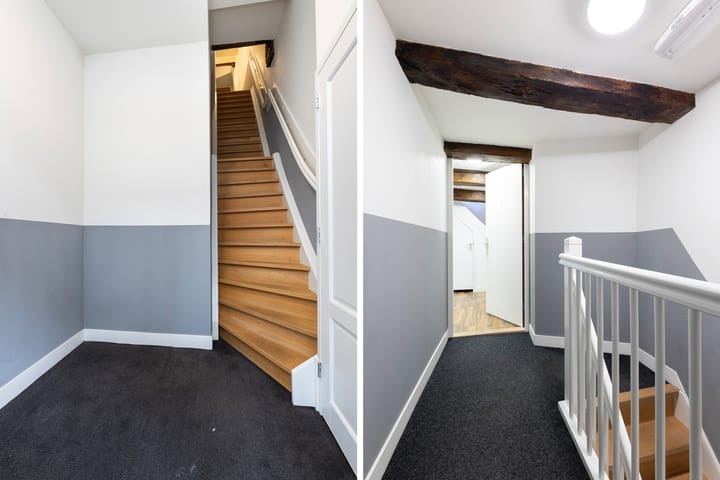 Foto 5 van Oudestraat 41-04