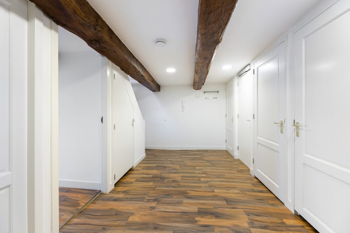 Foto 7 van Oudestraat 41-04