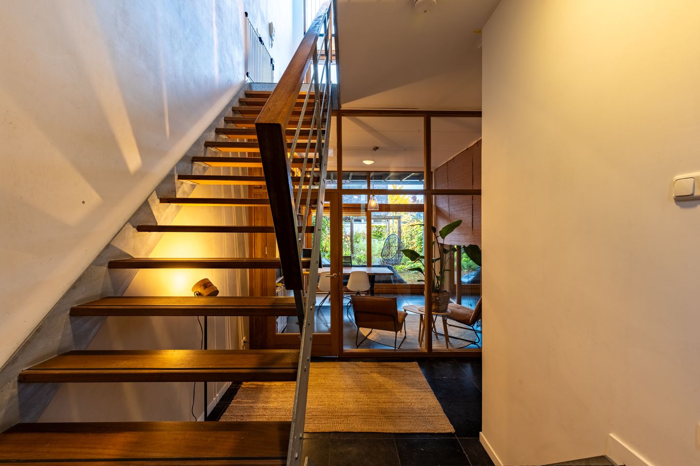 Foto 4 van Lonnekerspoorlaan 90