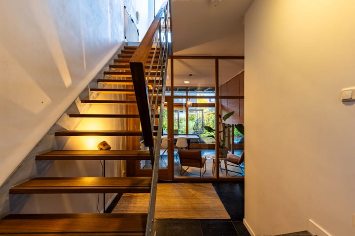 Foto 4 van Lonnekerspoorlaan 90