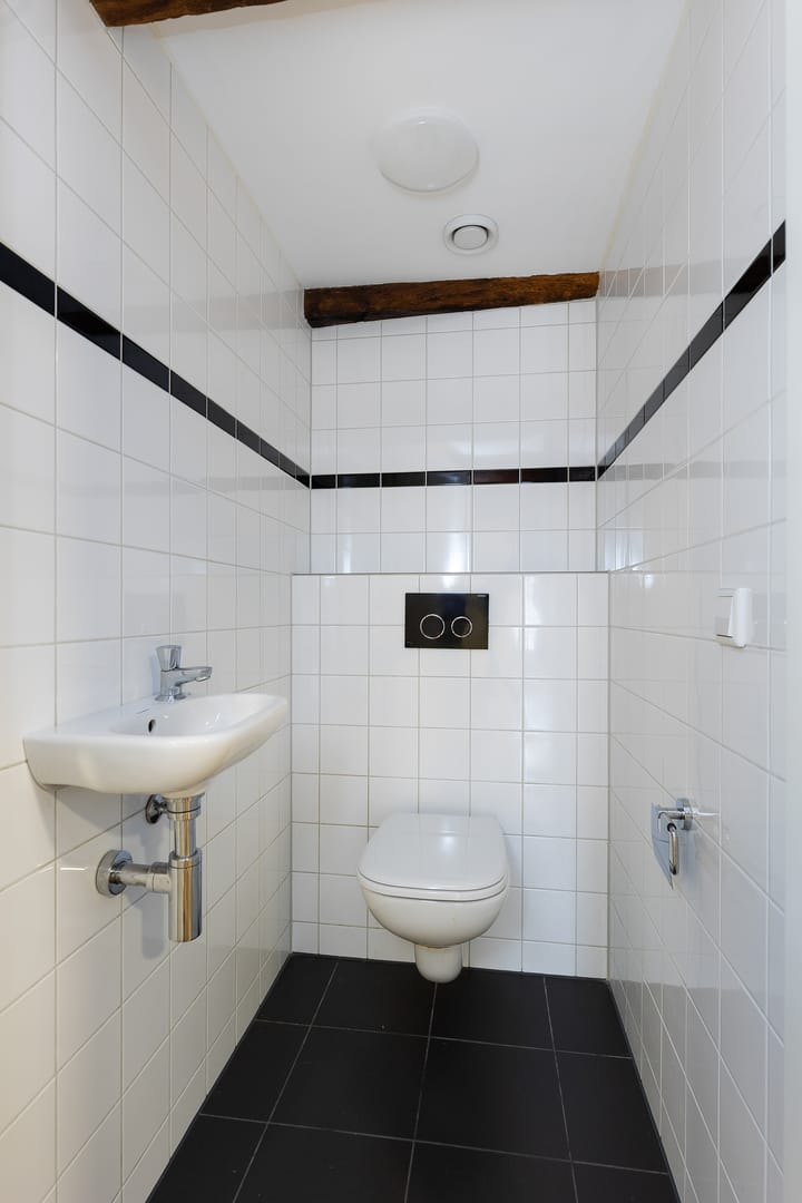 Foto 11 van Oudestraat 41-04