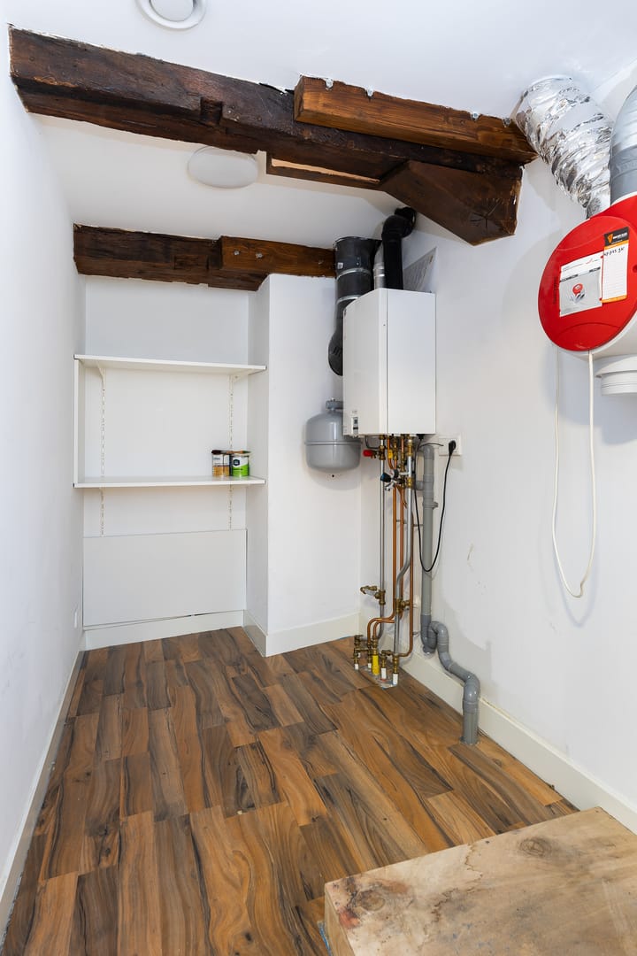 Foto 12 van Oudestraat 41-04